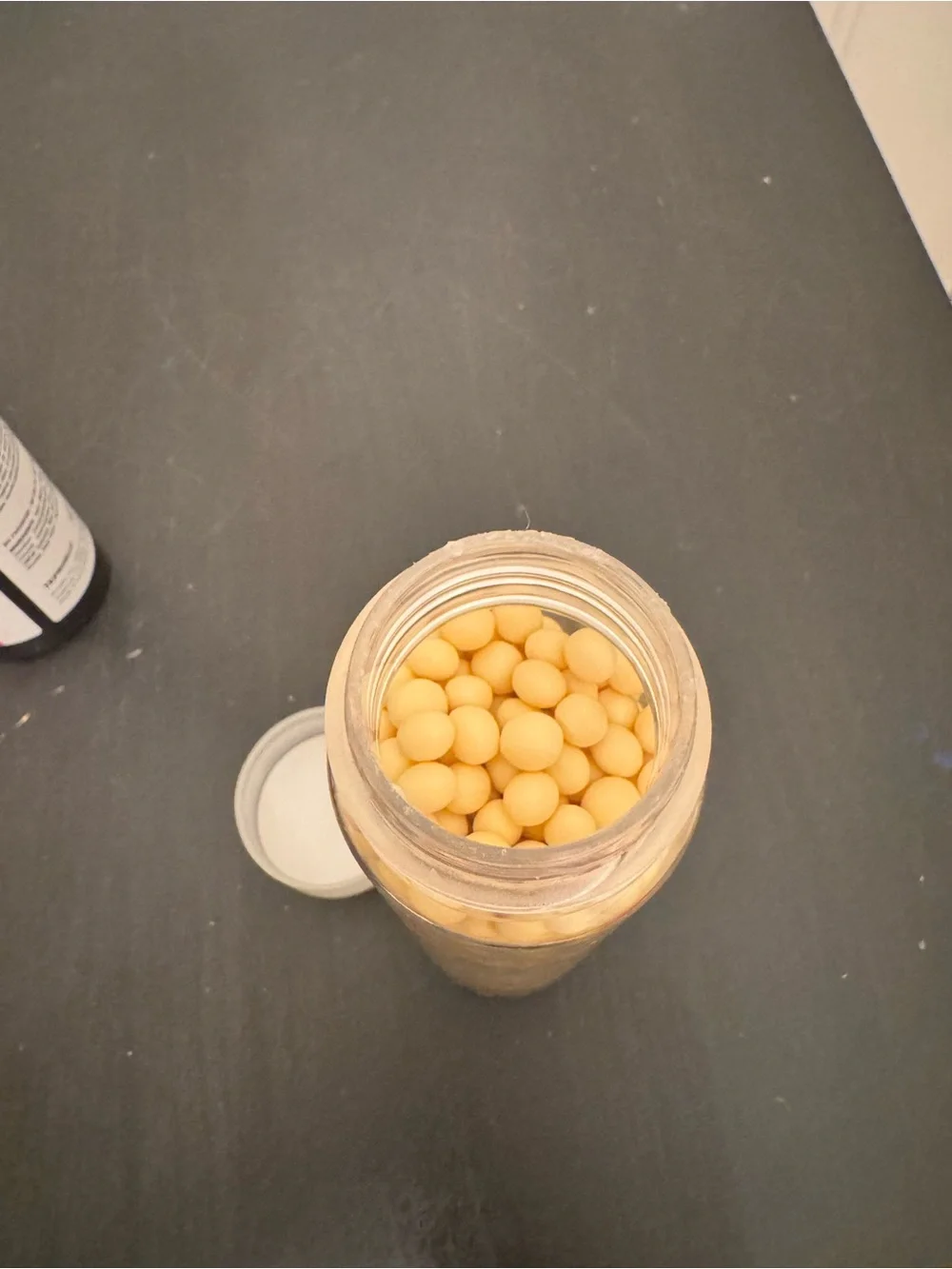 Restoration Hardware Vacuum BBs Meyer Lemon 12-14 Uses Discontinued